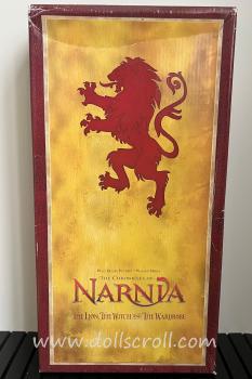 Tonner - Chronicles of Narnia - Lucy Pevensie - кукла